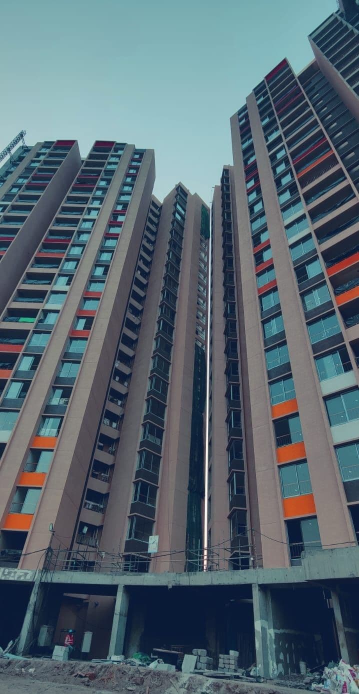 SHAPOORJI PALLONJI JOYVILLE